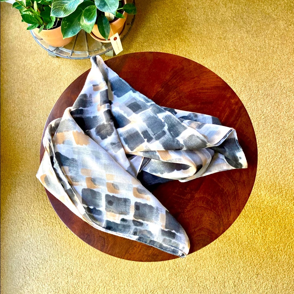 Steve Madden Infinity Scarf